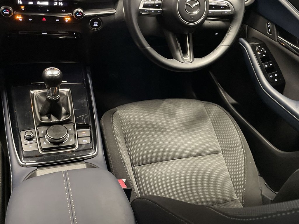 Used Mazda CX-30 2020 for sale - 76654813: Photo 15