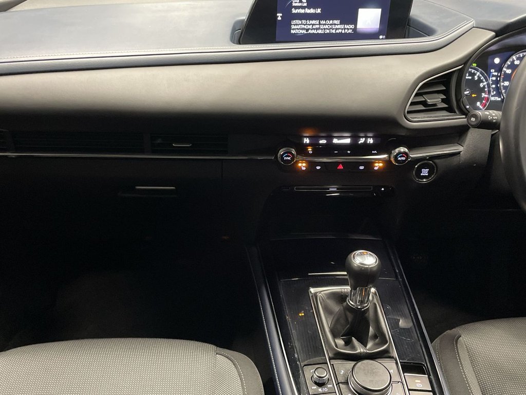Used Mazda CX-30 2020 for sale - 76654813: Photo 16
