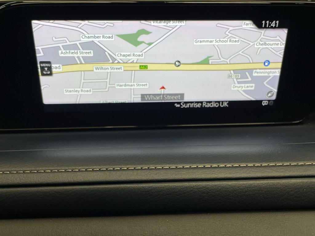 Used Mazda CX-30 2020 for sale - 76654813: Photo 19