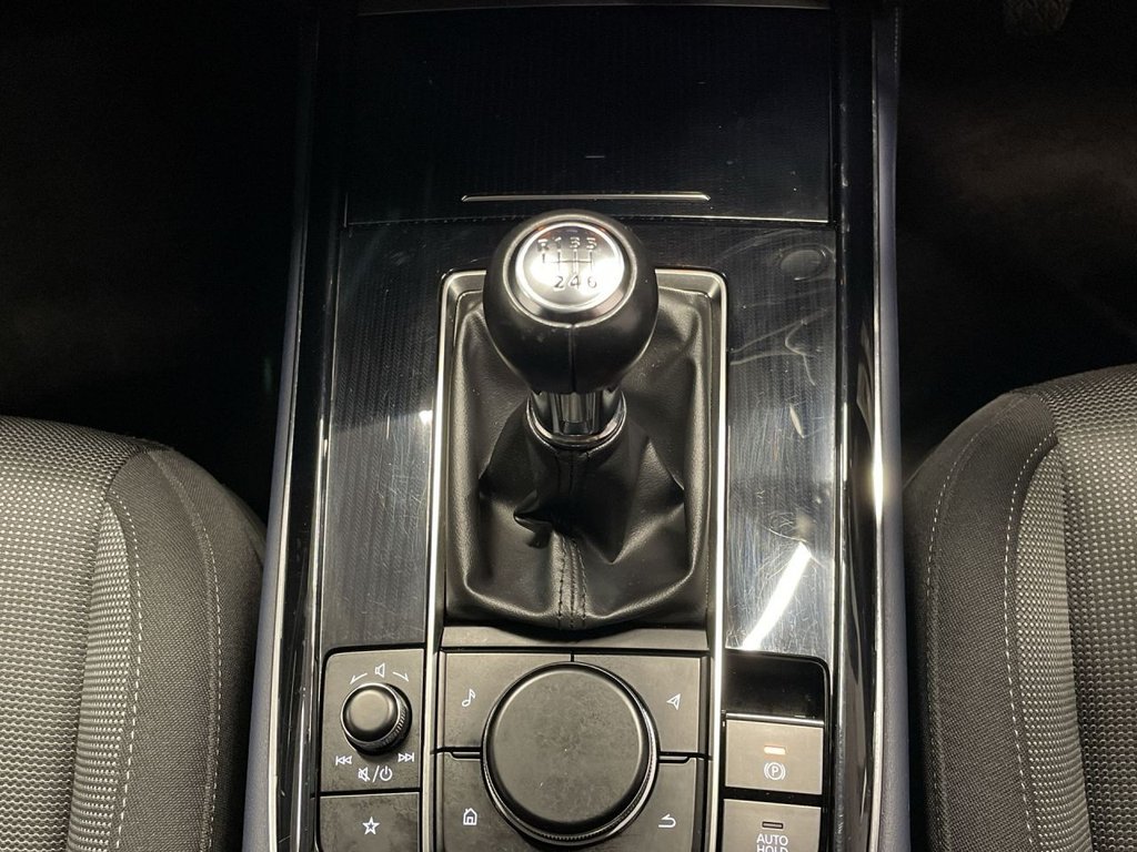 Used Mazda CX-30 2020 for sale - 76654813: Photo 20