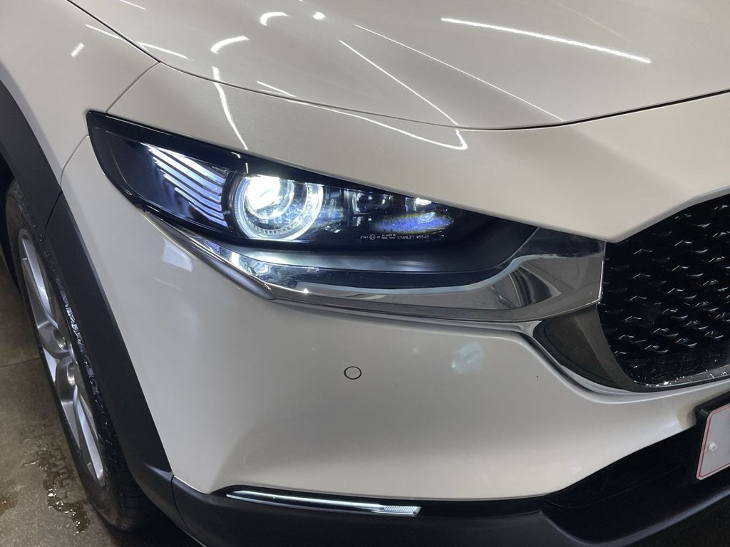 Used Mazda CX-30 2020 for sale - 76654813: Photo 22