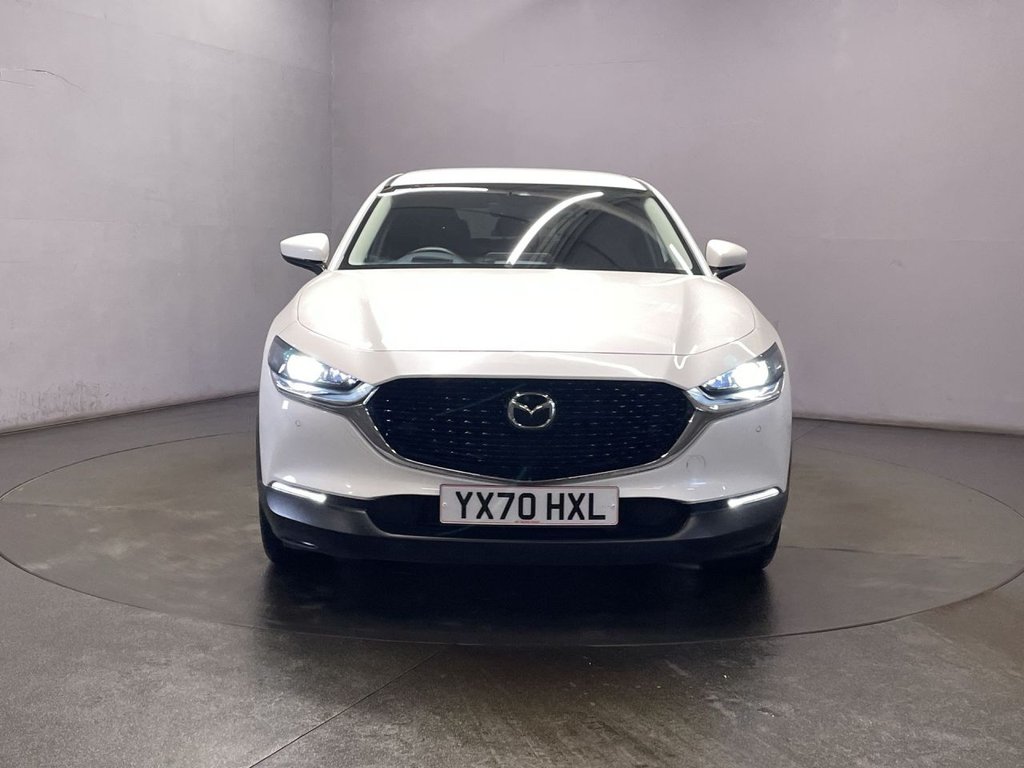 Used Mazda CX-30 2020 for sale - 76654813: Photo 3