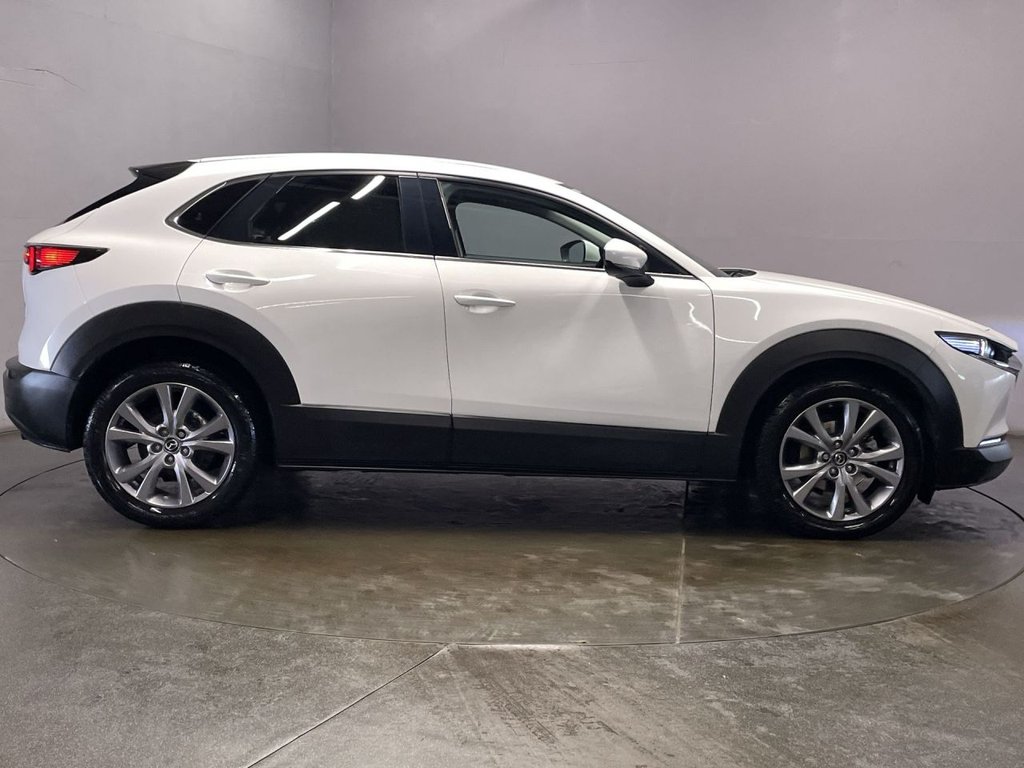 Used Mazda CX-30 2020 for sale - 76654813: Photo 9