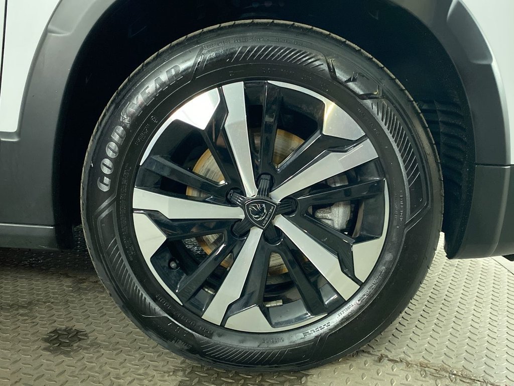 Used Peugeot Rifter 2025 for sale - 77110605: Photo 12