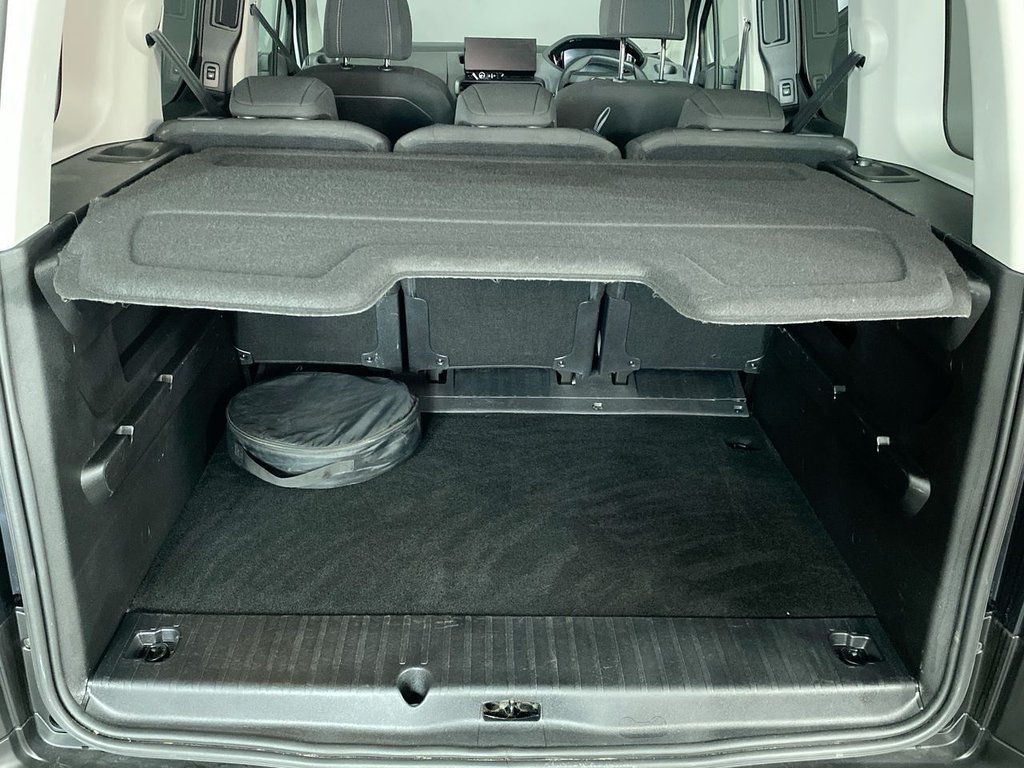 Used Peugeot Rifter 2025 for sale - 77110605: Photo 13