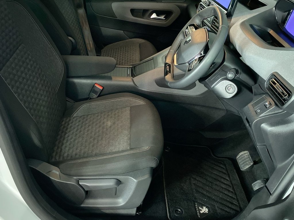 Used Peugeot Rifter 2025 for sale - 77110605: Photo 15