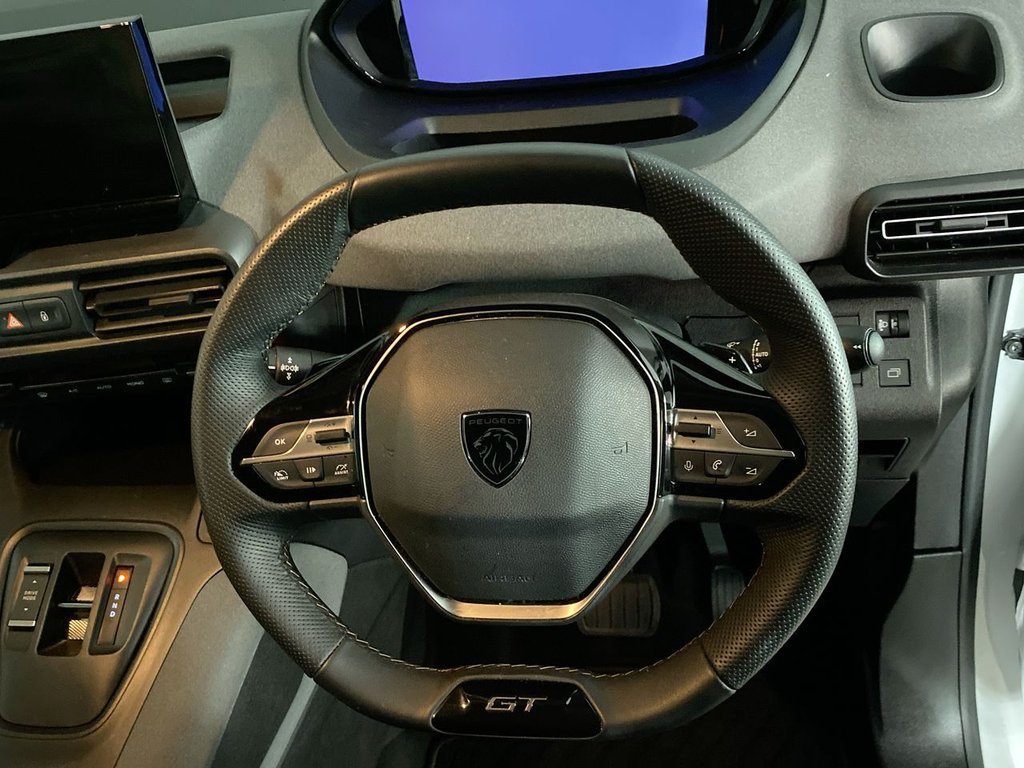 Used Peugeot Rifter 2025 for sale - 77110605: Photo 16