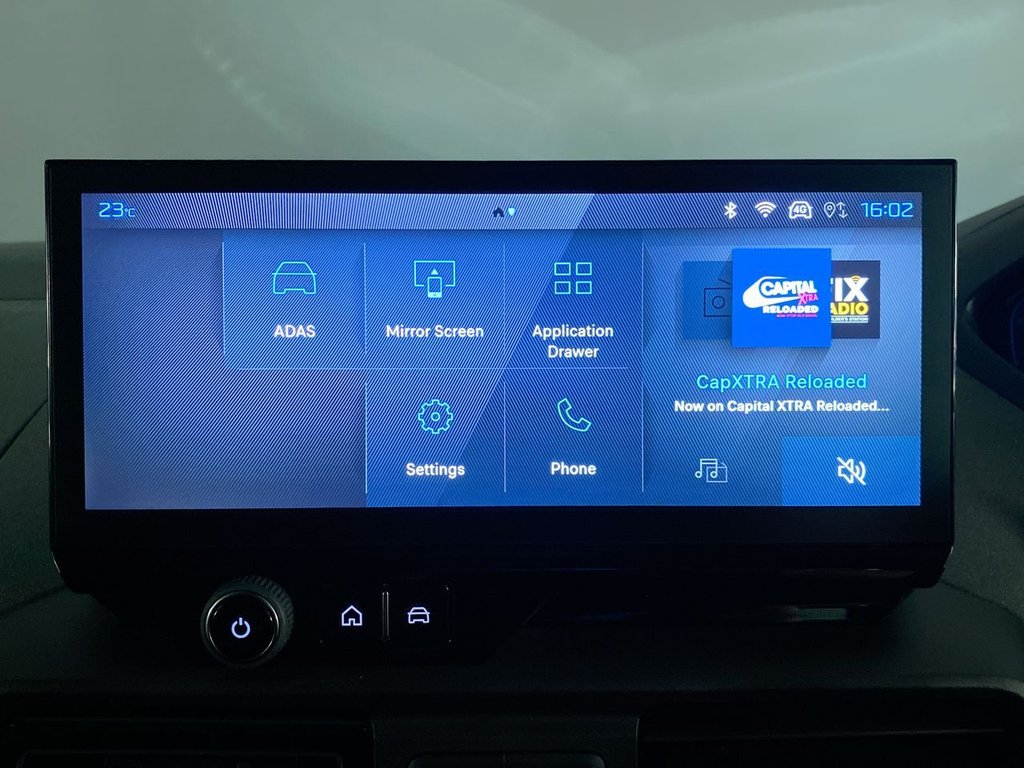 Used Peugeot Rifter 2025 for sale - 77110605: Photo 20