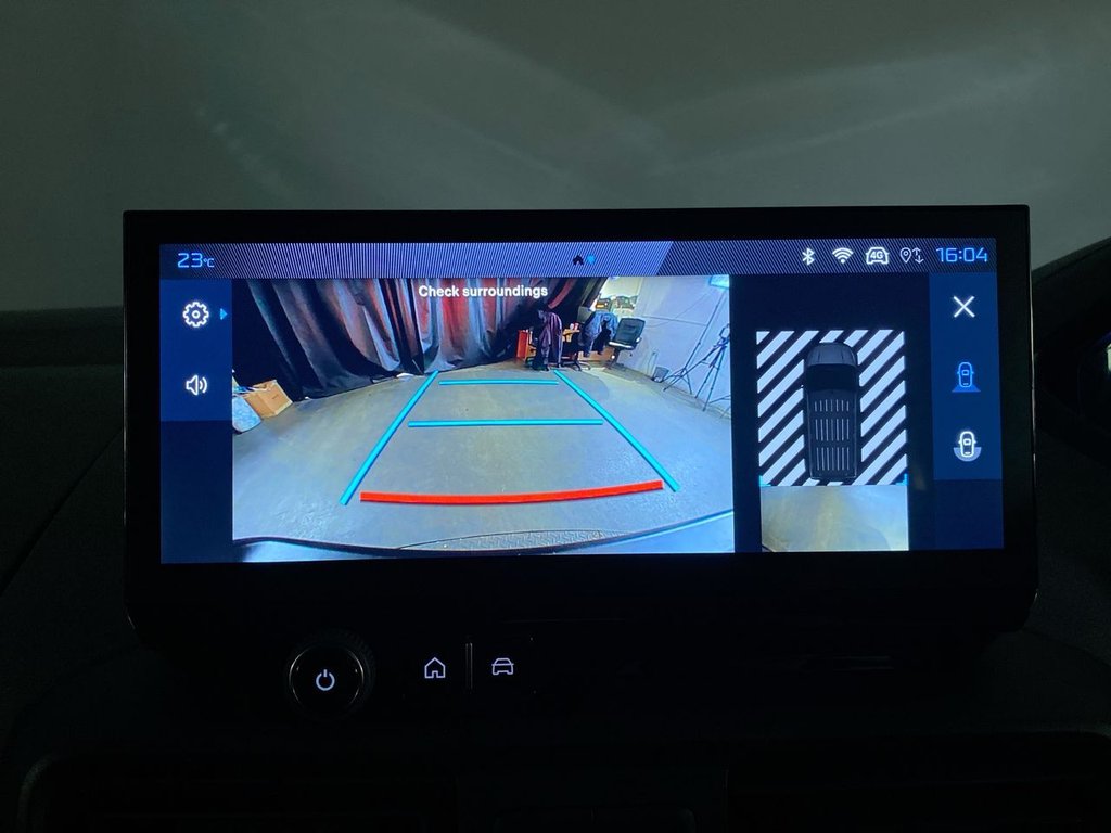 Used Peugeot Rifter 2025 for sale - 77110605: Photo 24