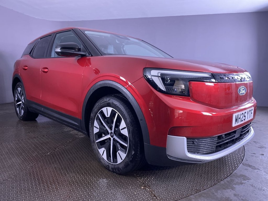 Used Ford Explorer 2025 for sale - 76768618: Photo 11