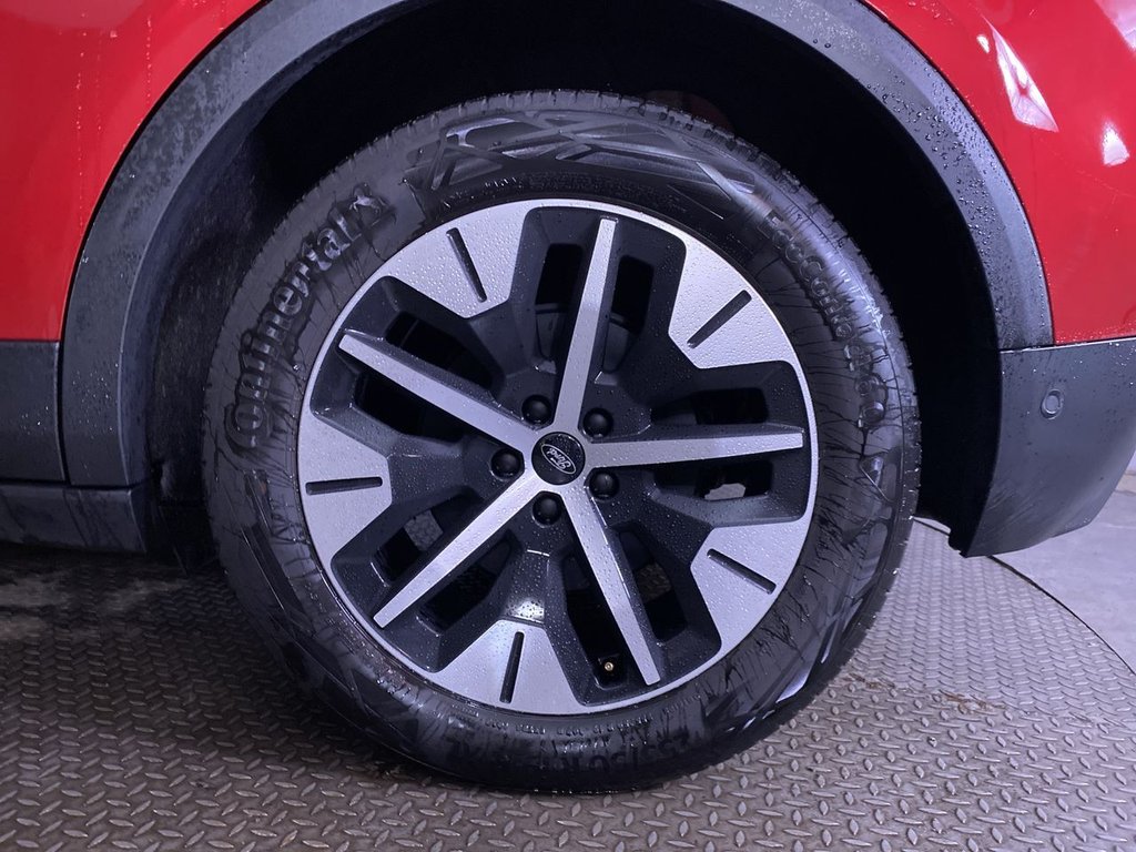 Used Ford Explorer 2025 for sale - 76768618: Photo 12