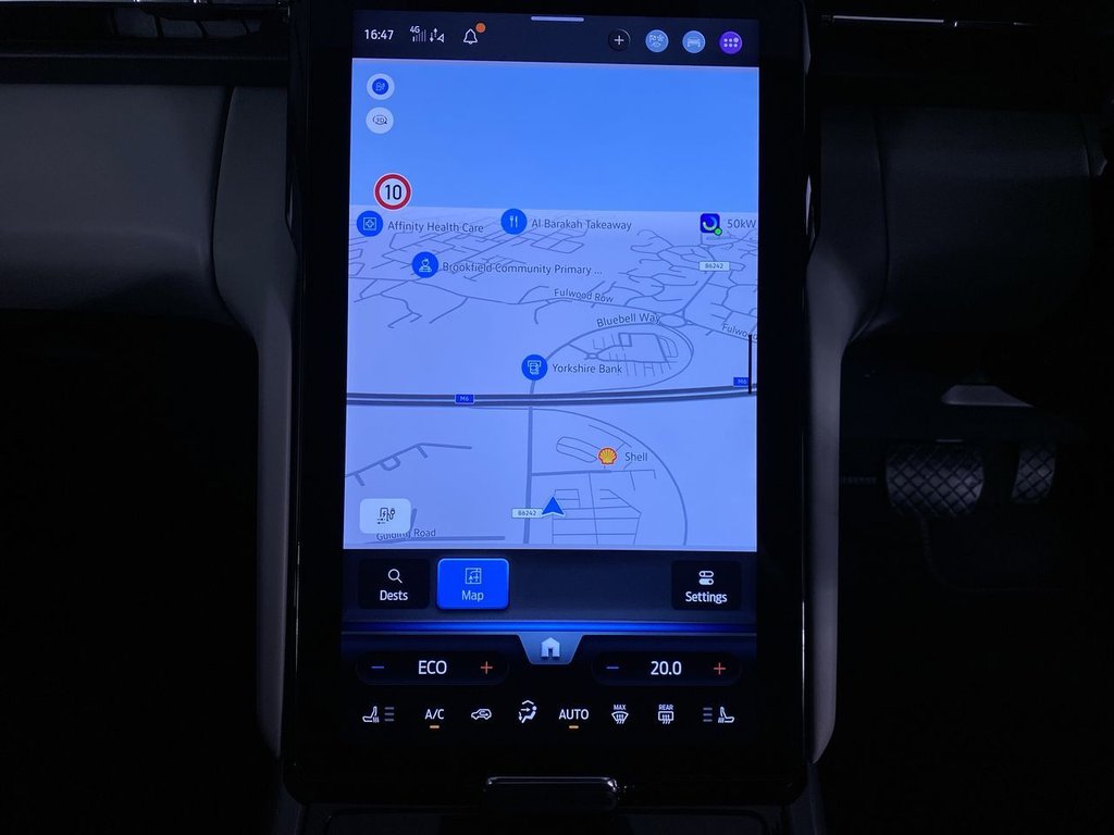 Used Ford Explorer 2025 for sale - 76768618: Photo 20