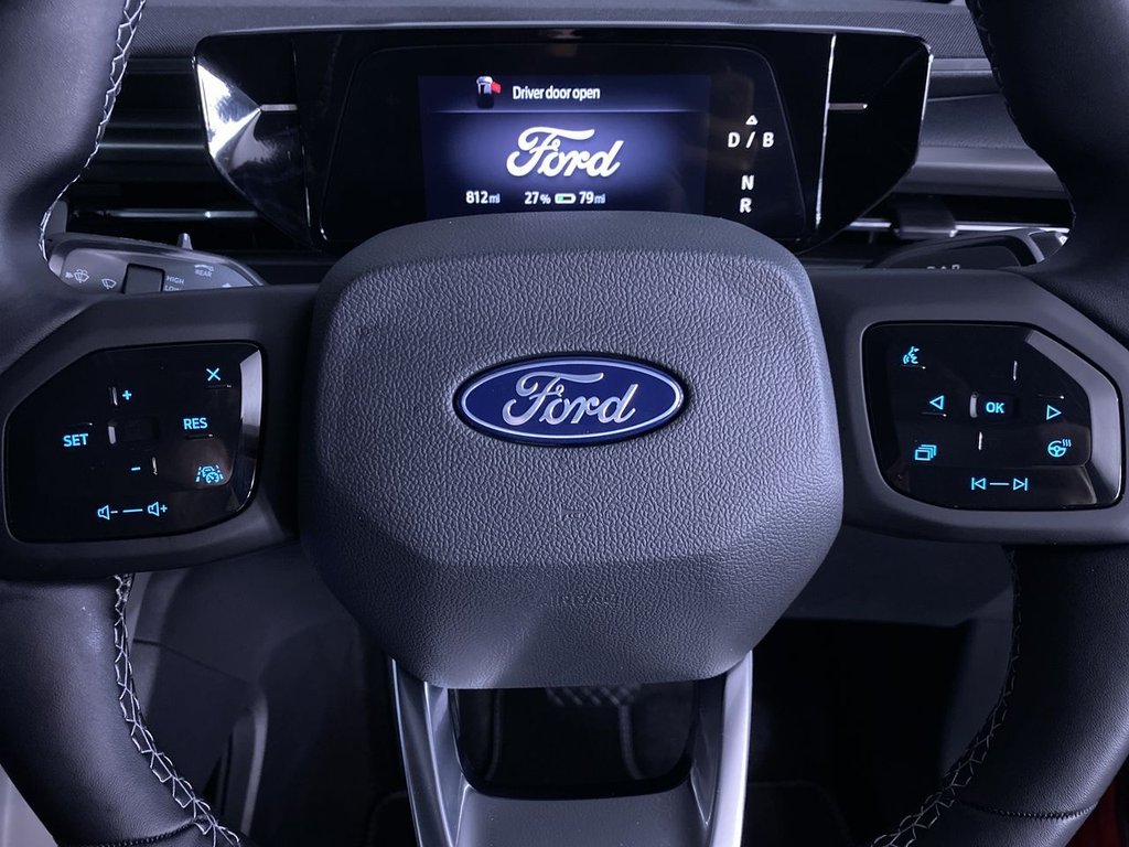 Used Ford Explorer 2025 for sale - 76768618: Photo 22