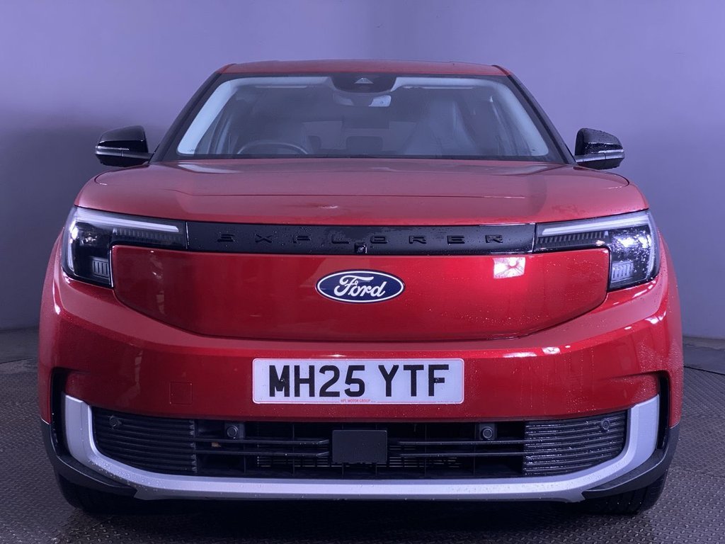 Used Ford Explorer 2025 for sale - 76768618: Photo 3