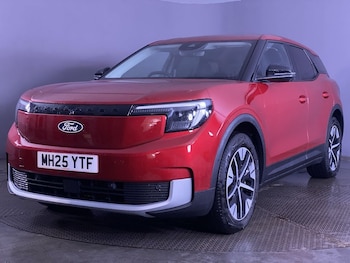 Used Ford Explorer 2025 for sale - 76768618: Photo