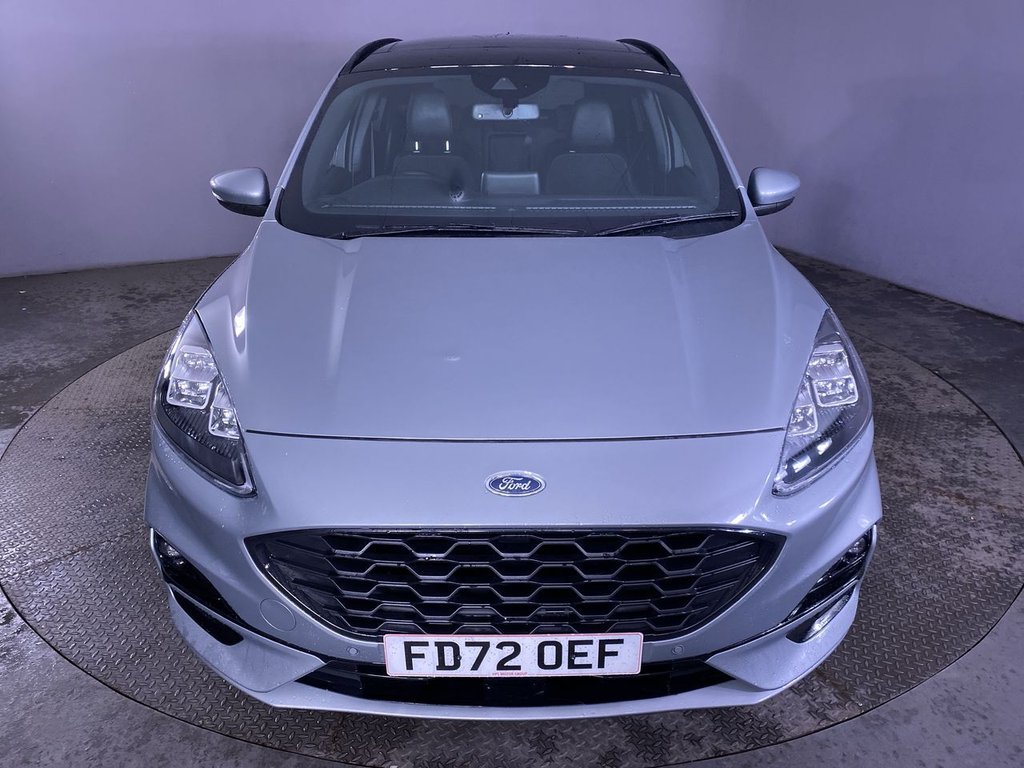 Used Ford Kuga 2023 for sale - 76536079: Photo 10