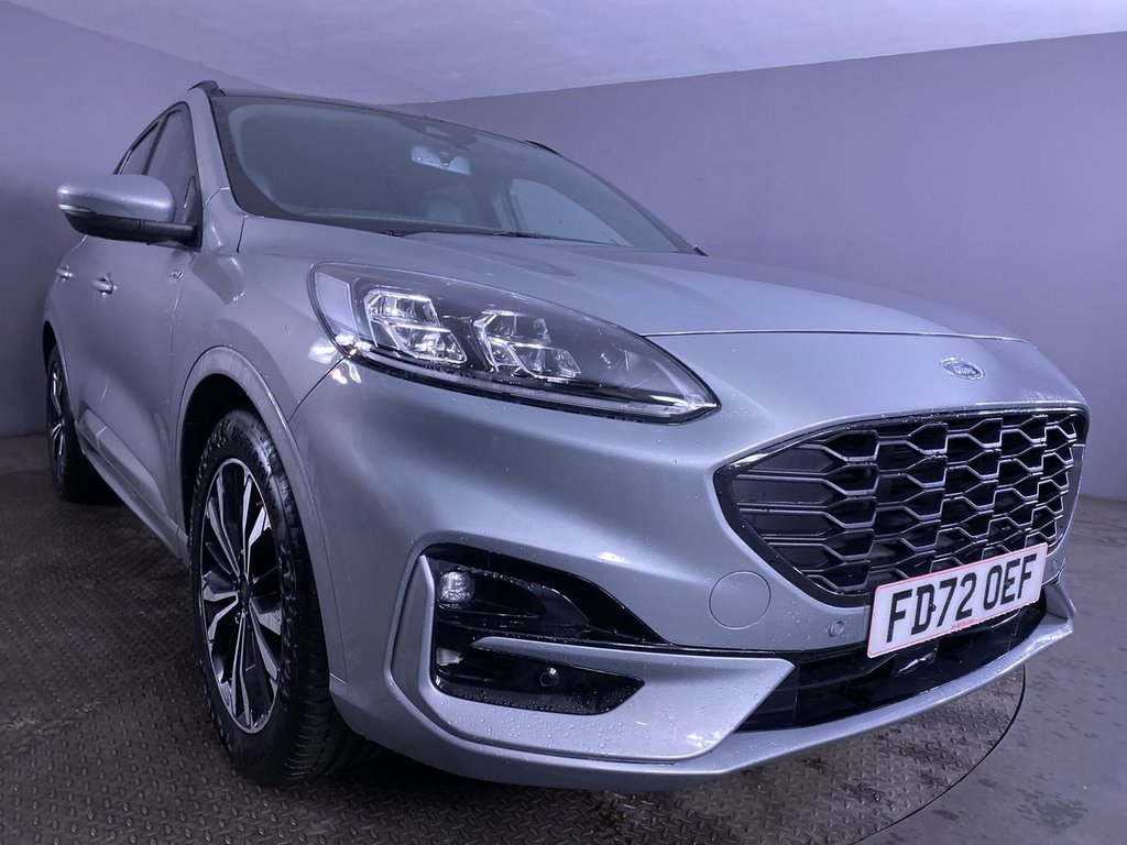 Used Ford Kuga 2023 for sale - 76536079: Photo 11