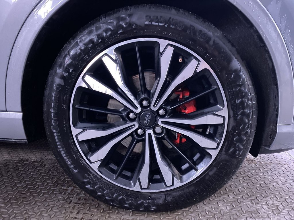 Used Ford Kuga 2023 for sale - 76536079: Photo 12