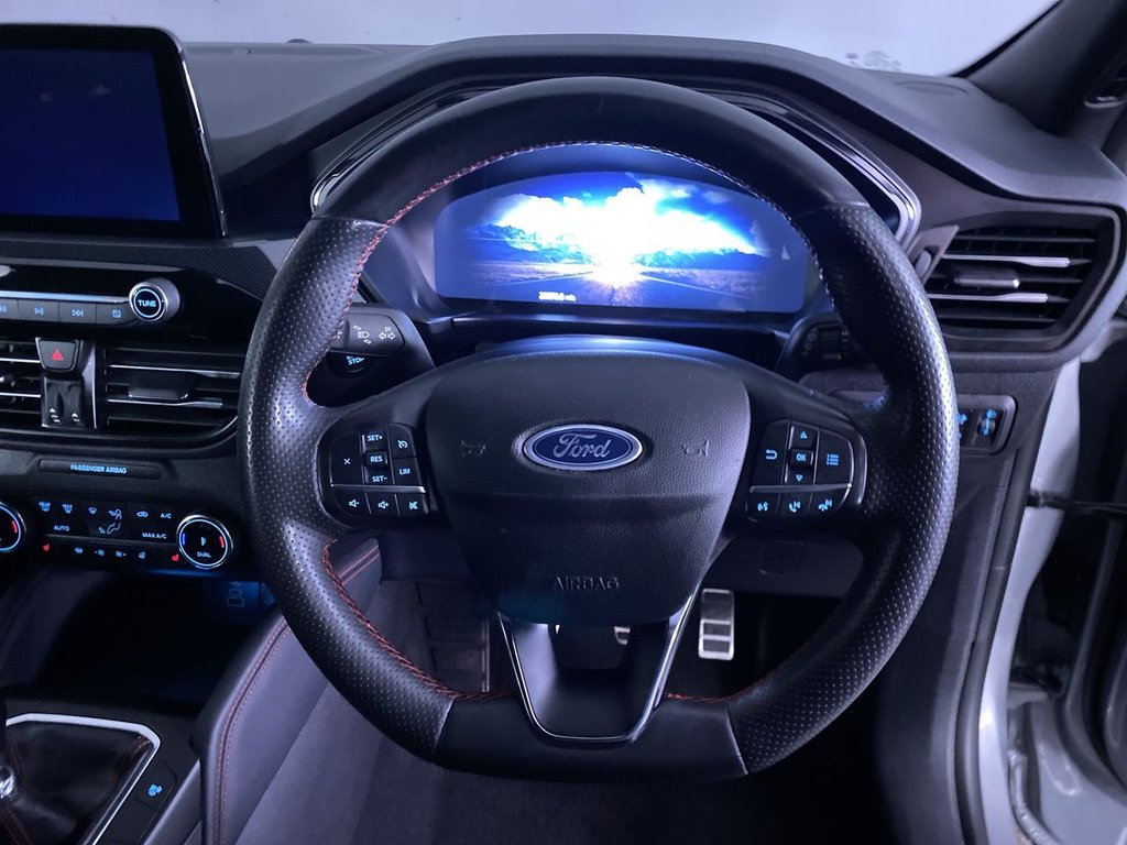 Used Ford Kuga 2023 for sale - 76536079: Photo 16