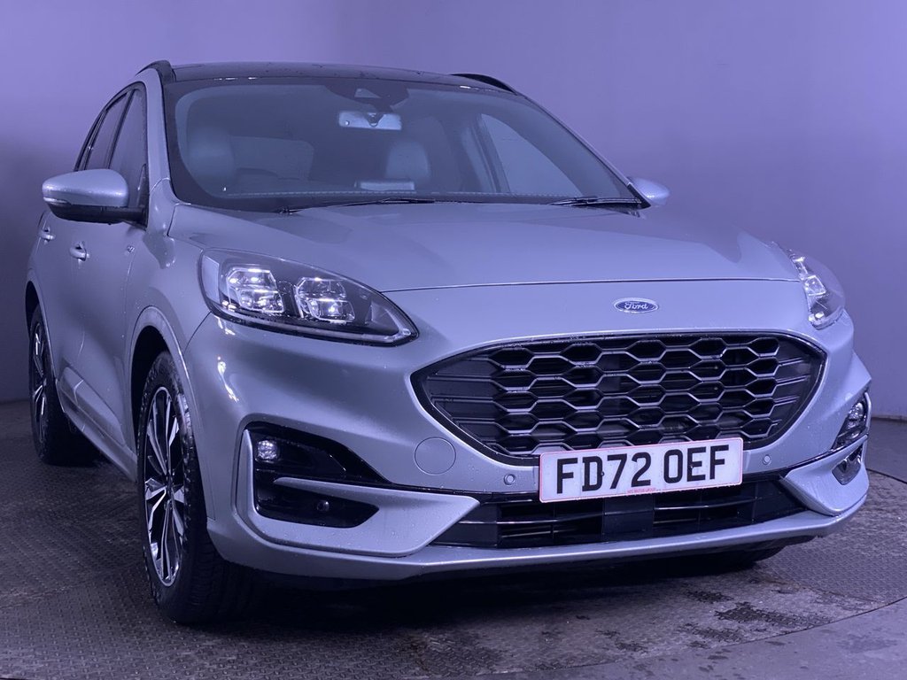 Used Ford Kuga 2023 for sale - 76536079: Photo 2