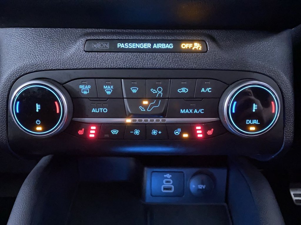 Used Ford Kuga 2023 for sale - 76536079: Photo 25