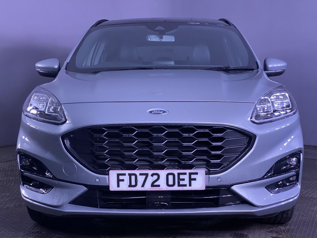 Used Ford Kuga 2023 for sale - 76536079: Photo 3