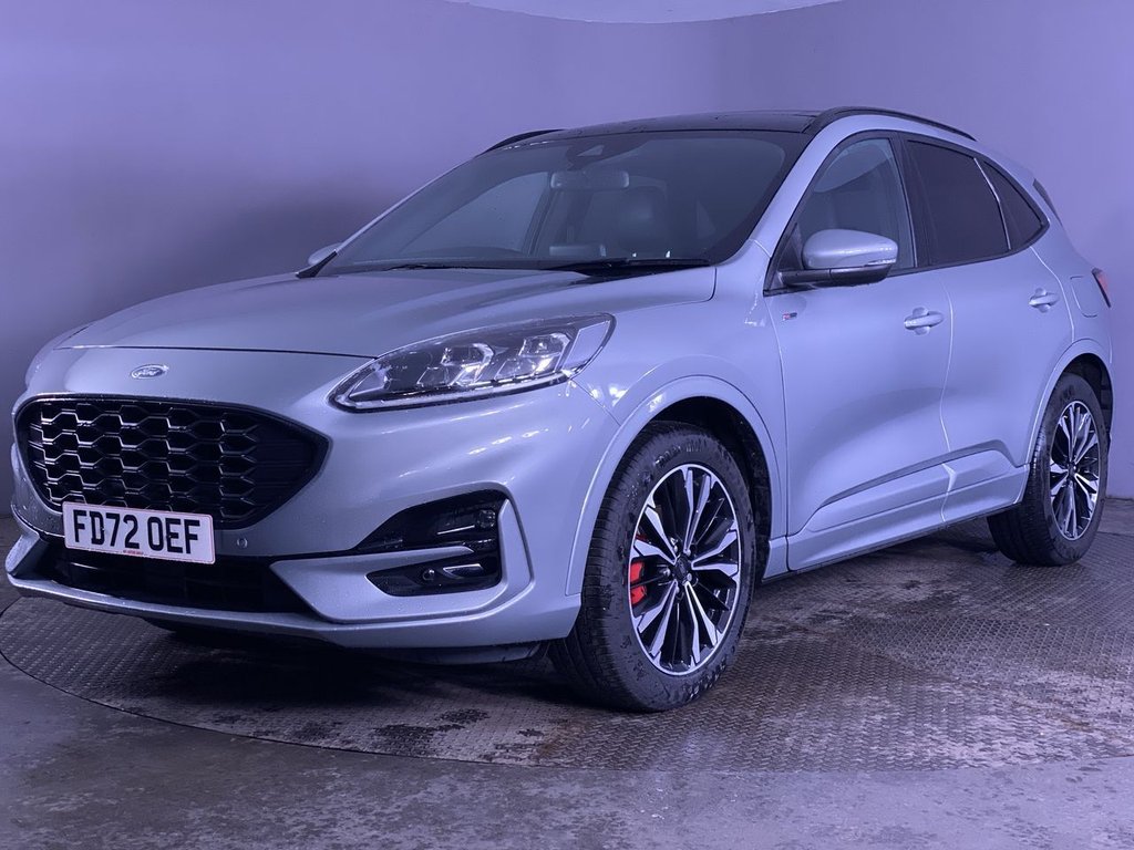 Used Ford Kuga 2023 for sale - 76536079: Photo 4