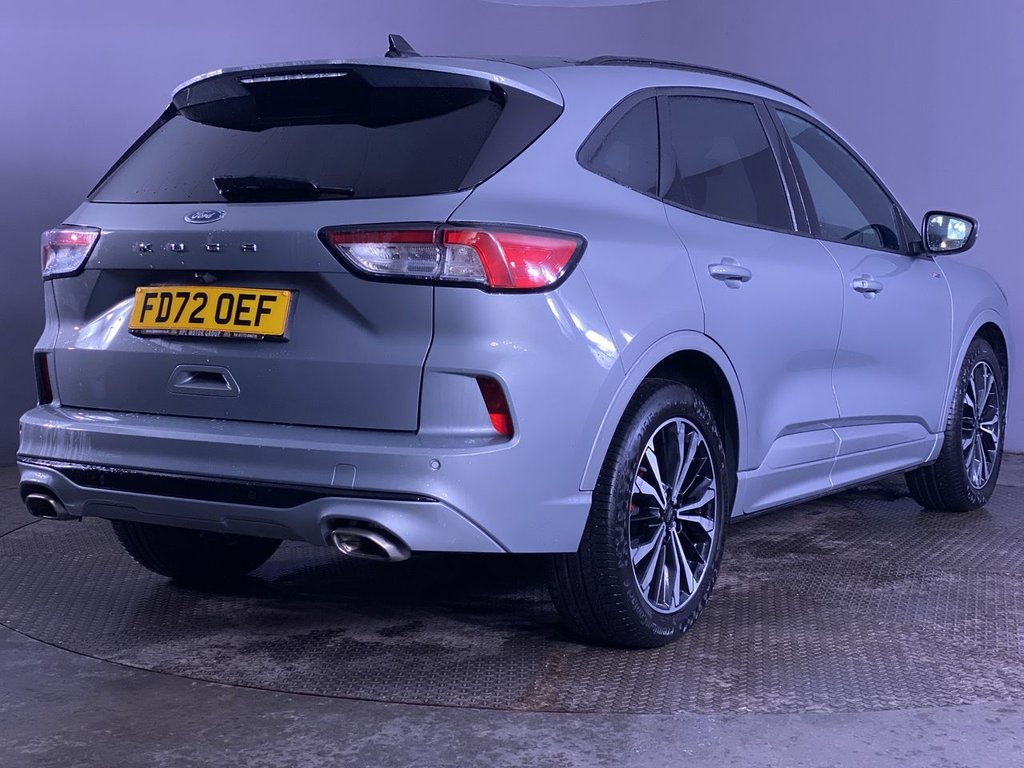 Used Ford Kuga 2023 for sale - 76536079: Photo 8