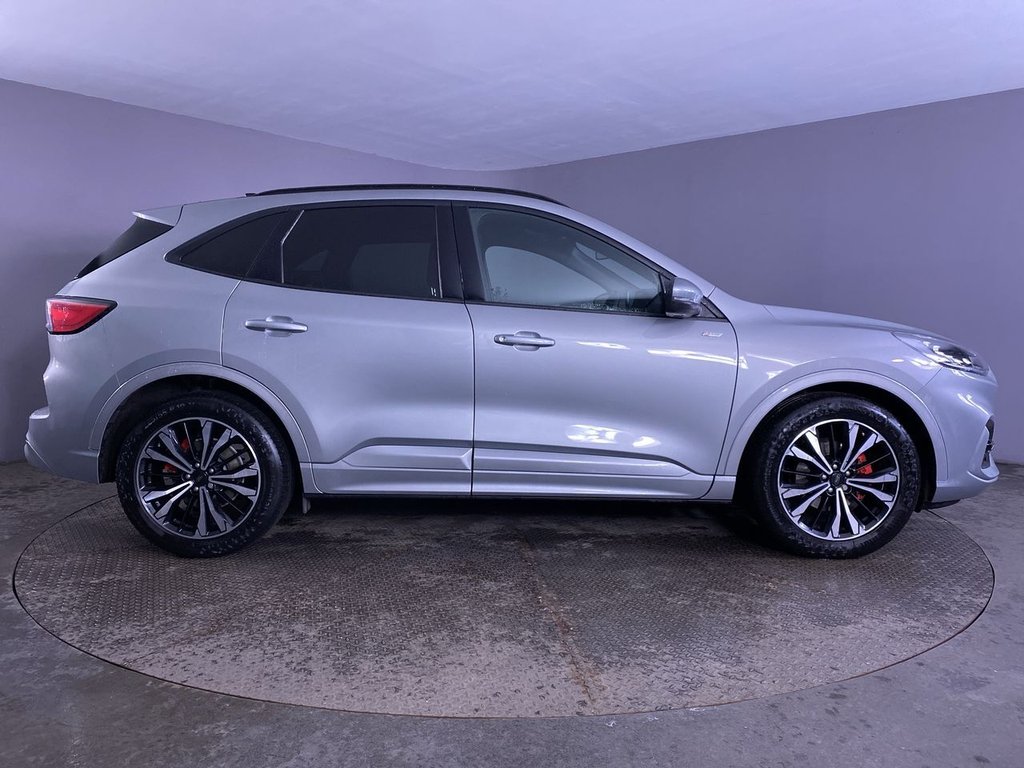 Used Ford Kuga 2023 for sale - 76536079: Photo 9