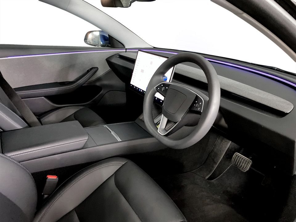 Used Tesla Model 3 2024 for sale - 77583406: Photo 12