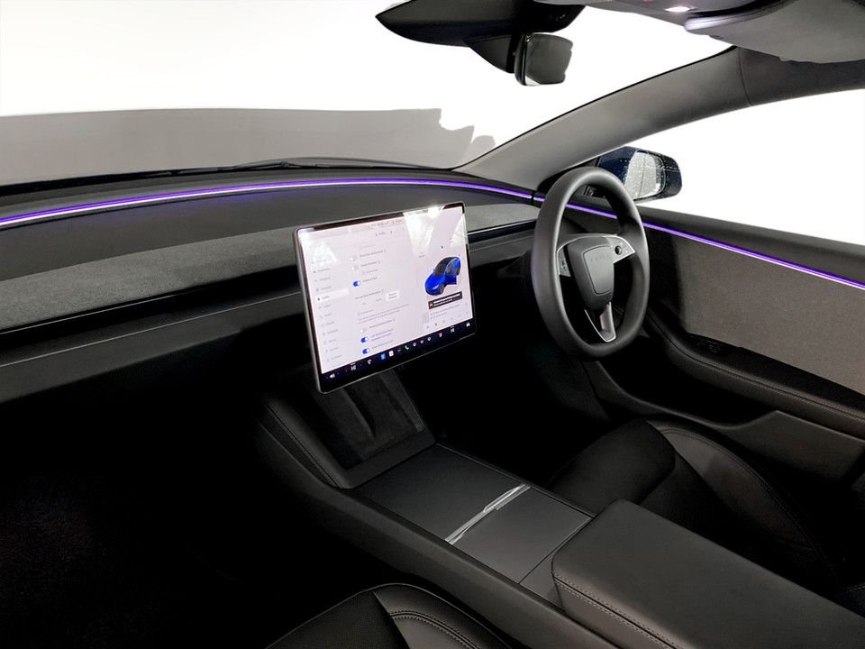 Used Tesla Model 3 2024 for sale - 77583406: Photo 14