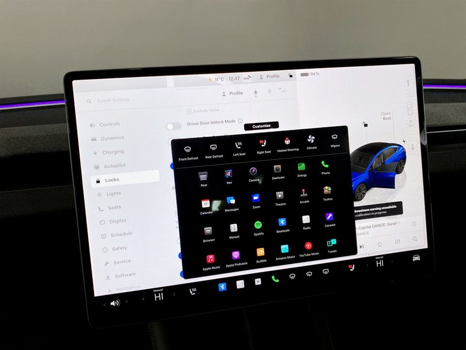 Used Tesla Model 3 2024 for sale - 77583406: Photo 15