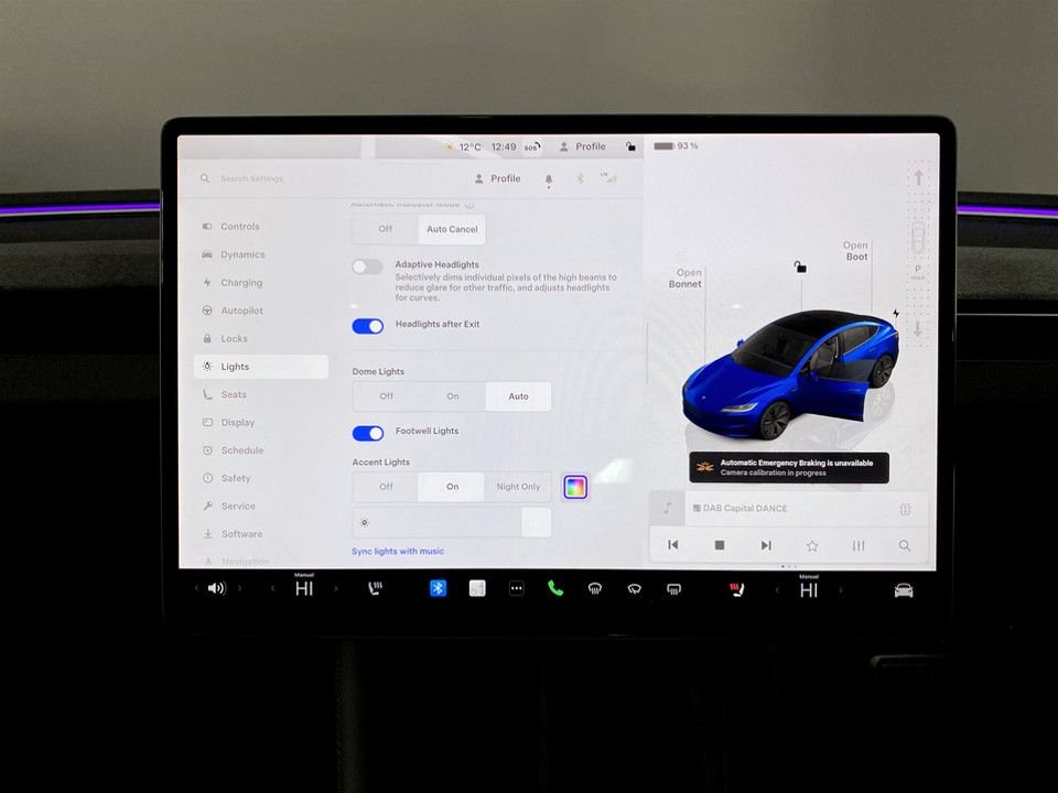 Used Tesla Model 3 2024 for sale - 77583406: Photo 18