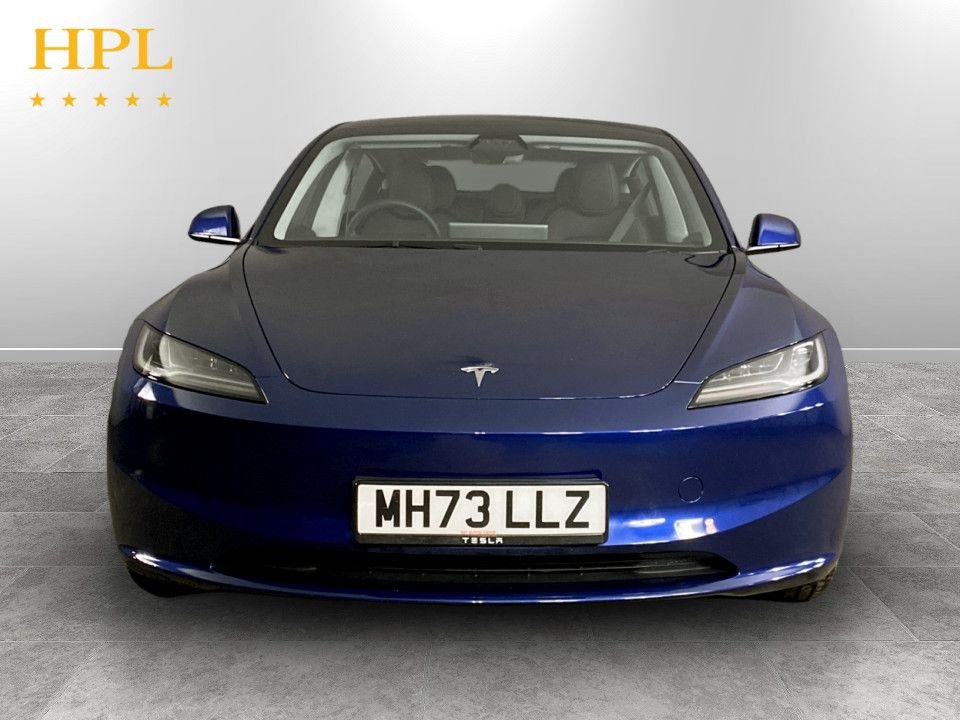 Used Tesla Model 3 2024 for sale - 77583406: Photo 2