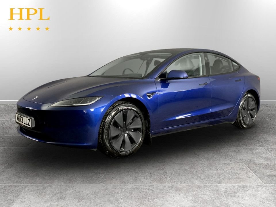 Used Tesla Model 3 2024 for sale - 77583406: Photo 3