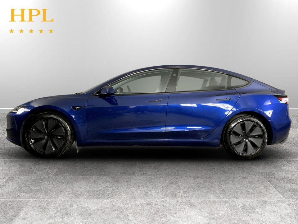 Used Tesla Model 3 2024 for sale - 77583406: Photo 4