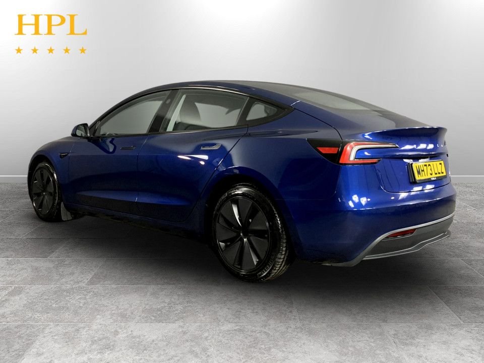 Used Tesla Model 3 2024 for sale - 77583406: Photo 5