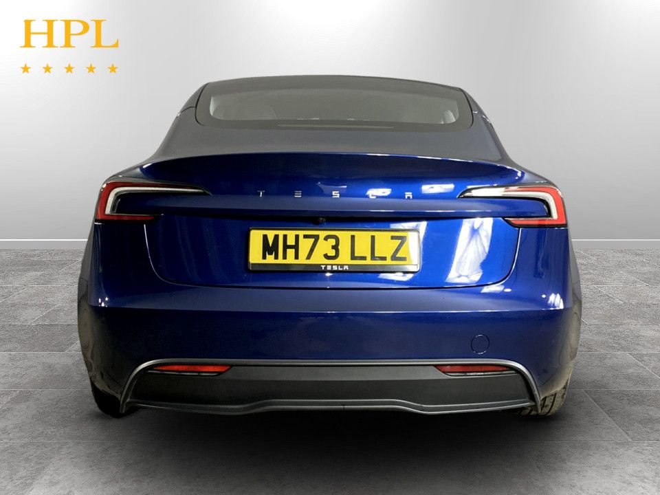 Used Tesla Model 3 2024 for sale - 77583406: Photo 6