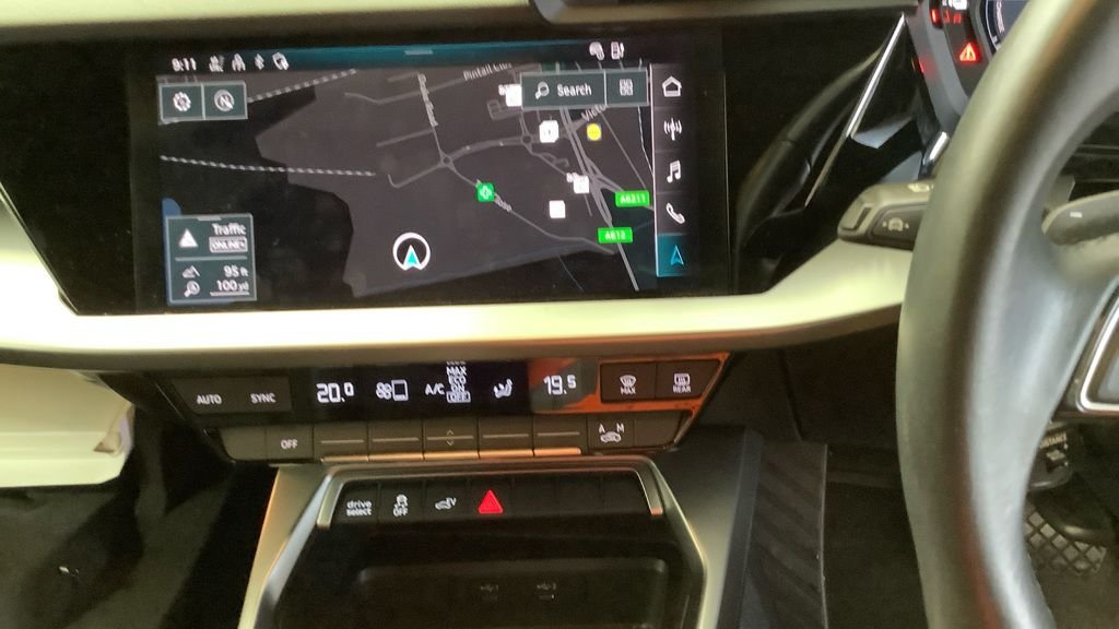 Used Audi A3 2022 for sale - 76482243: Photo 11