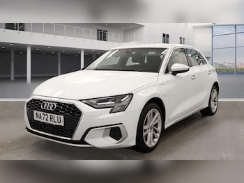 Used Audi A3 2022 for sale - 76482243: Photo