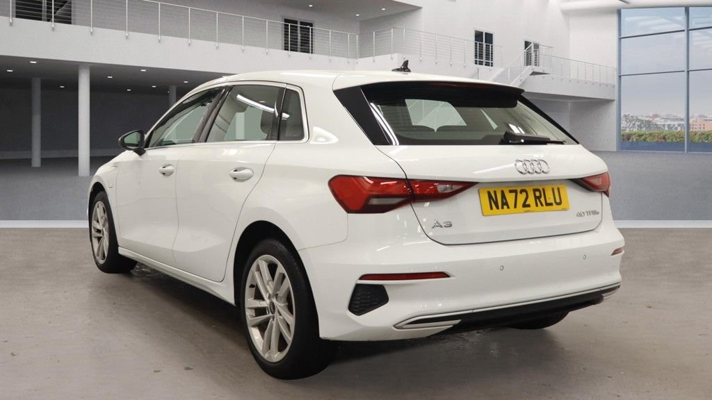 Used Audi A3 2022 for sale - 76482243: Photo 3