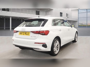 Used Audi A3 2022 for sale - 76482243: Photo