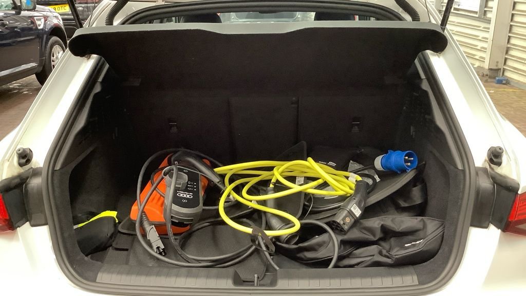 Used Audi A3 2022 for sale - 76482243: Photo 7