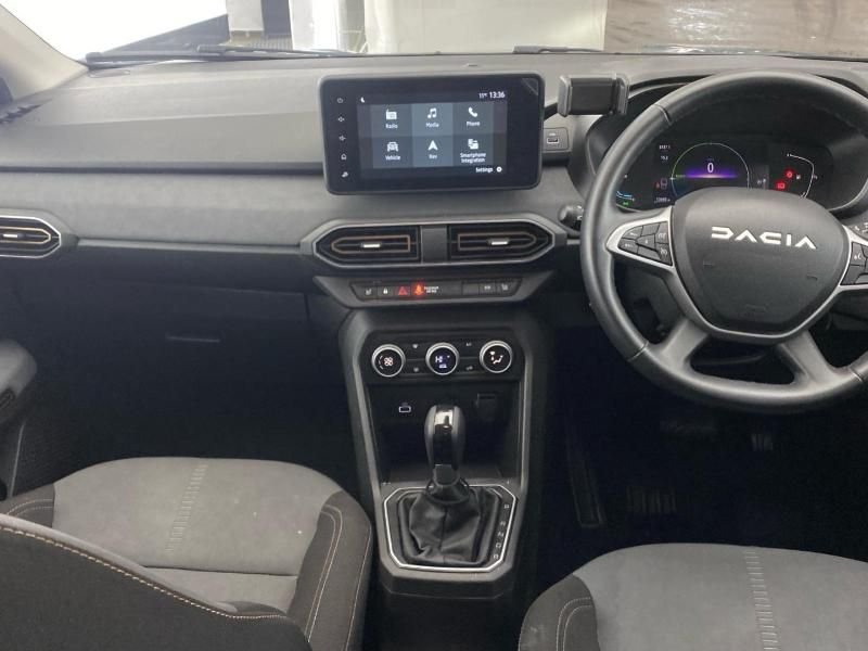 Used Dacia Jogger 2023 for sale - 76482032: Photo 7