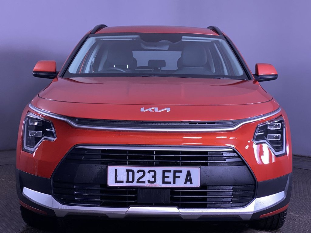 Used Kia Niro 2023 for sale - 77250188: Photo 10