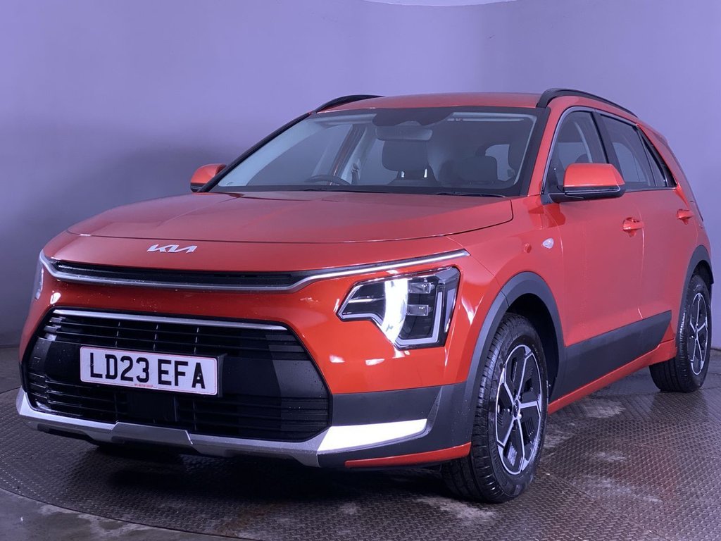 Used Kia Niro 2023 for sale - 77250188: Photo 11