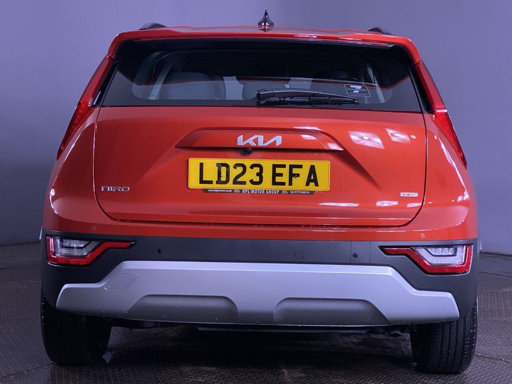 Used Kia Niro 2023 for sale - 77250188: Photo 14