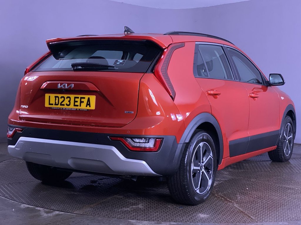 Used Kia Niro 2023 for sale - 77250188: Photo 15