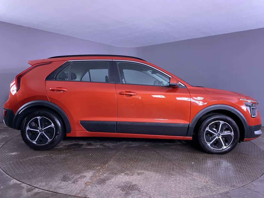 Used Kia Niro 2023 for sale - 77250188: Photo 16