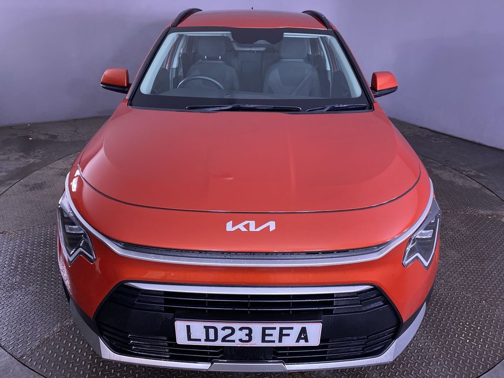 Used Kia Niro 2023 for sale - 77250188: Photo 17